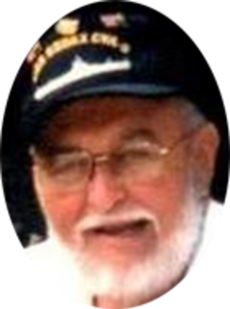 Donald Peterson
