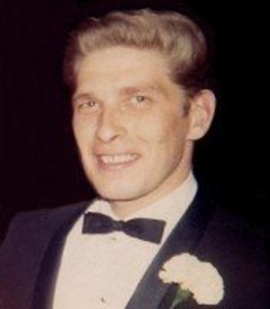 Darrell Lloyd Barry Profile Photo