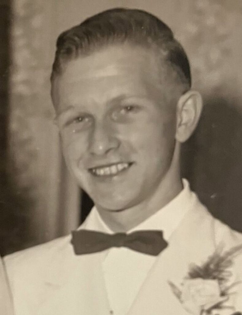 Harry Arthur Merritt