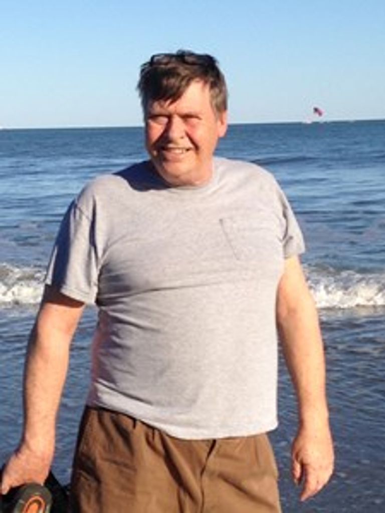 John Michael Nall