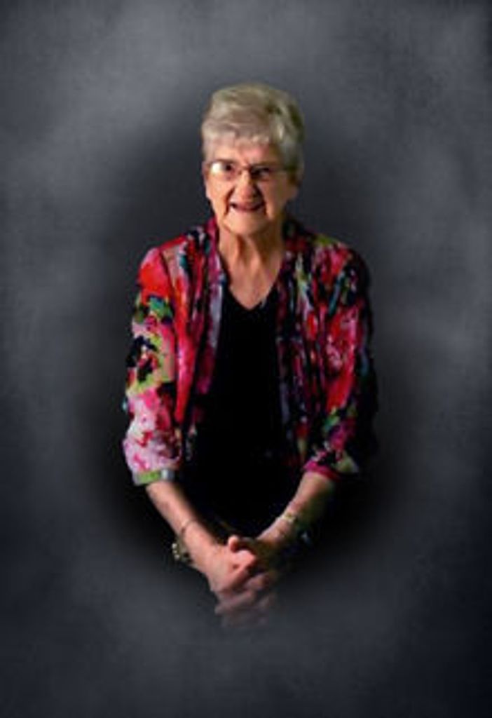 Marie Block-Smith