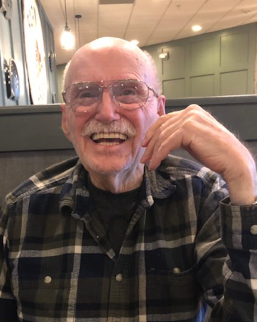 Avon Henry Pfund Profile Photo