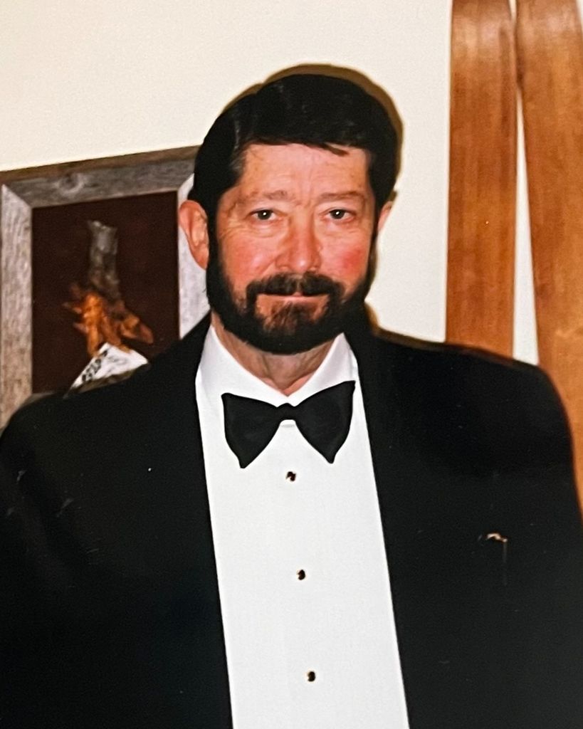 Larry Melvin Jones