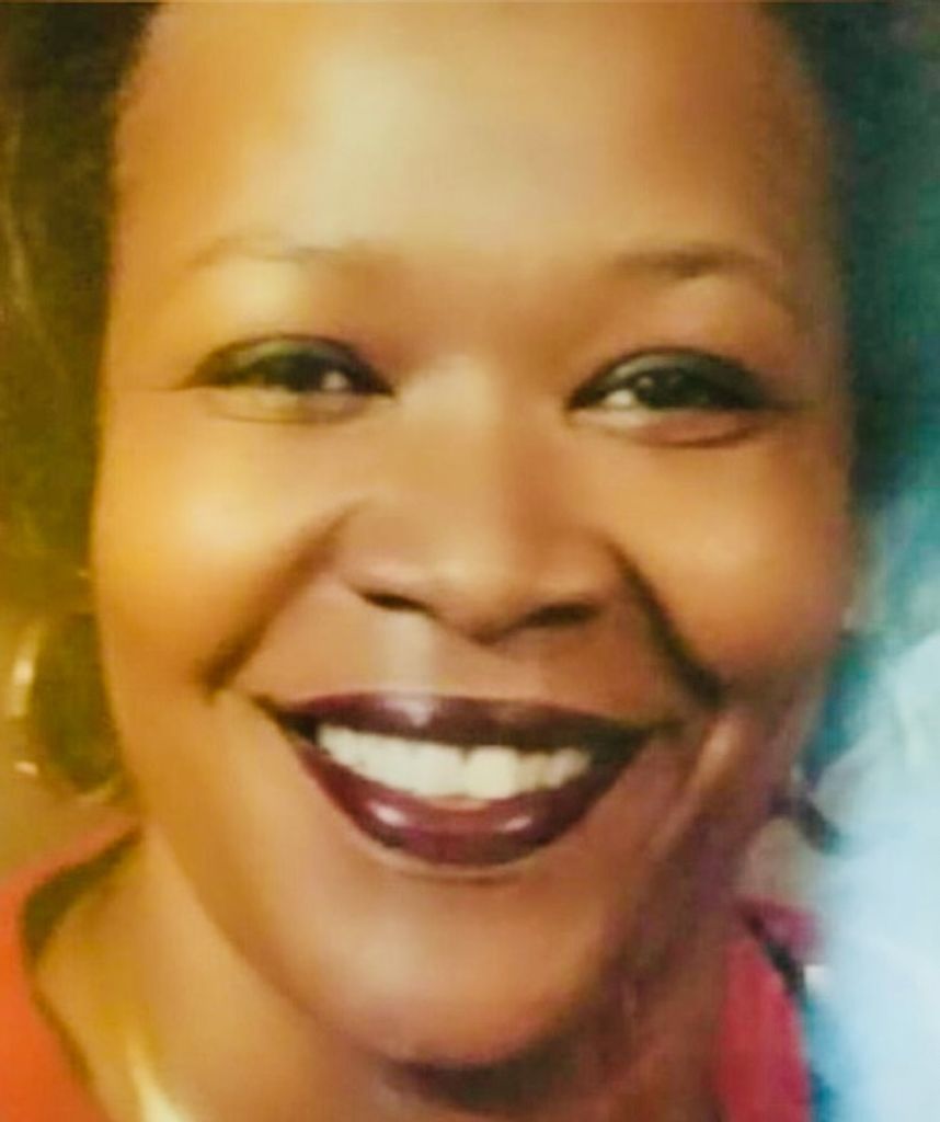 Angelia Evans