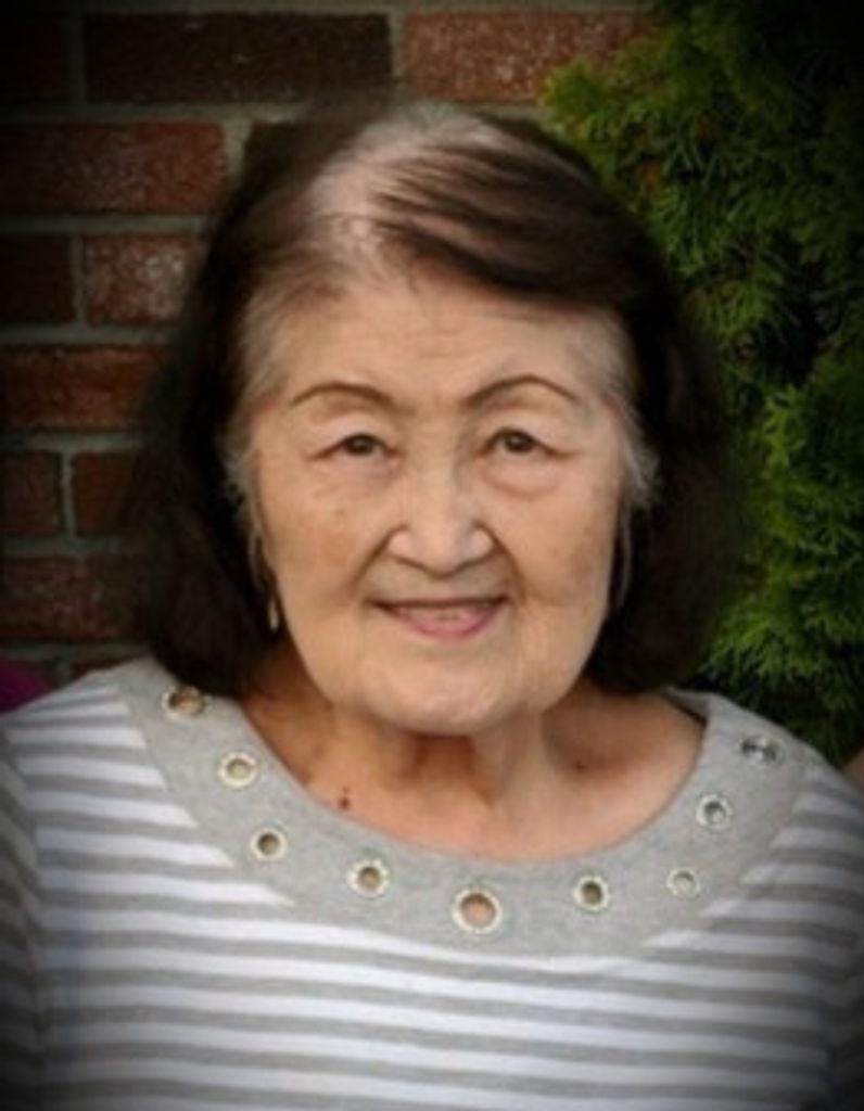 Ayako (Inouye)  Mullins Profile Photo