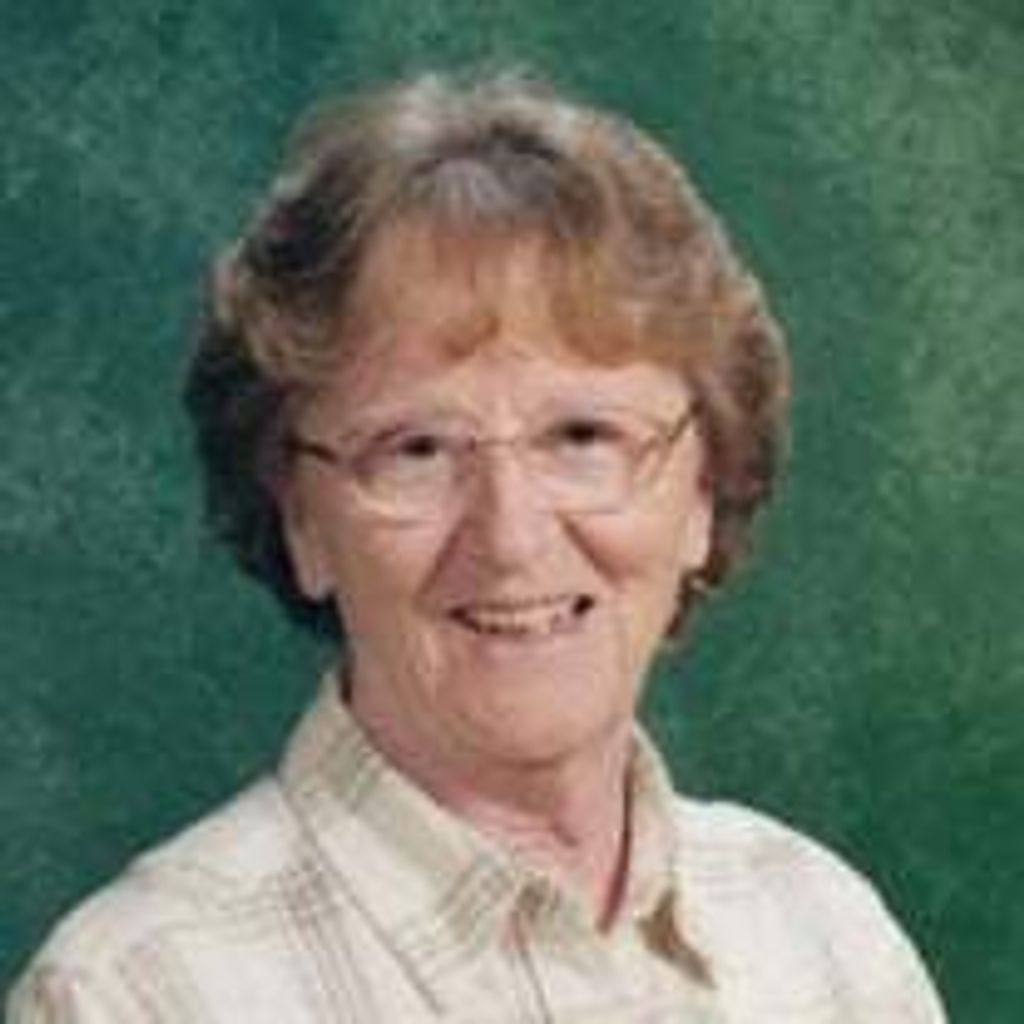 Bridget Holmes Sr. Profile Photo