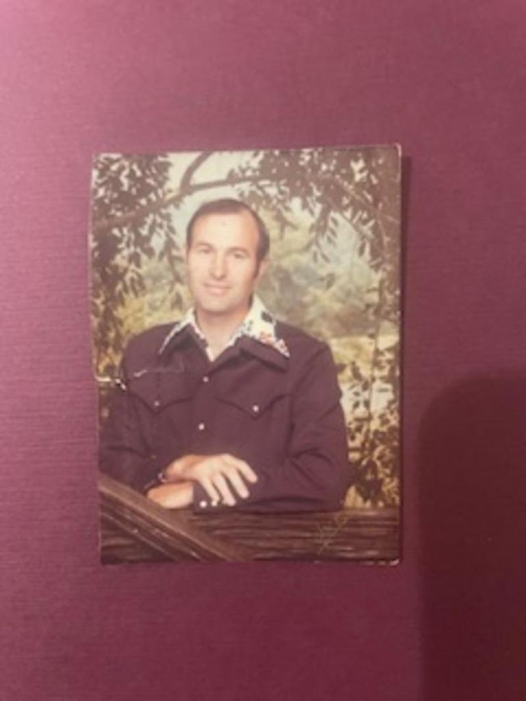 Roy E Mcvey Profile Photo