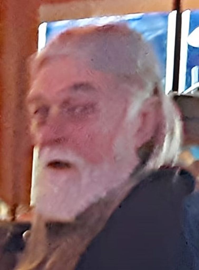 William "Bill" Ellis