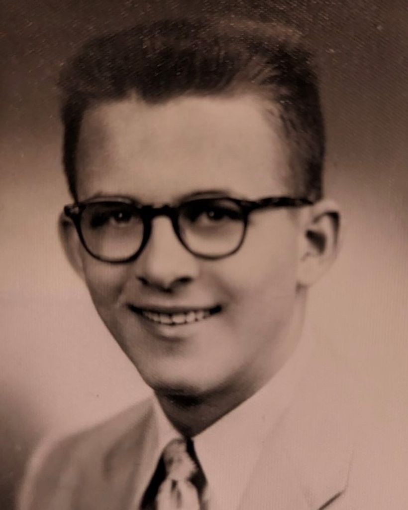 Emil "Bud" Schmuck