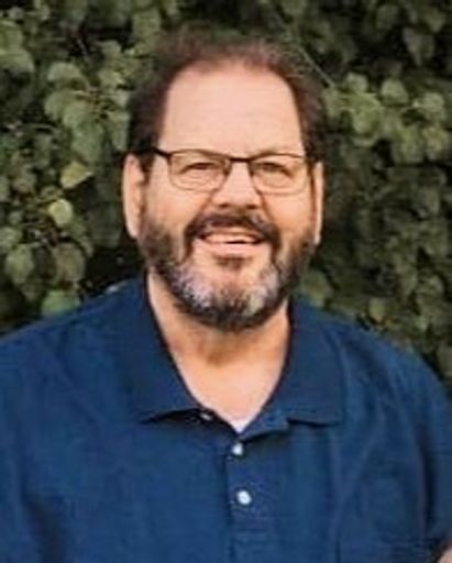 Daniel Edward Williams's obituary image