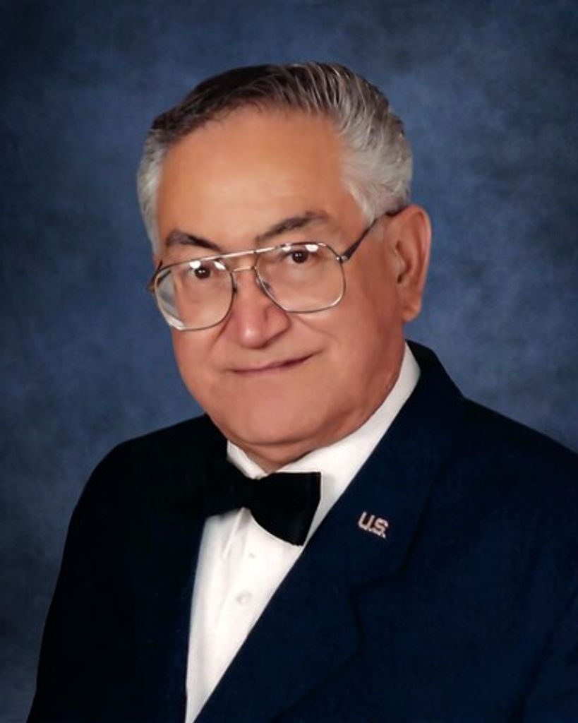 Raymundo De La Torre Profile Photo