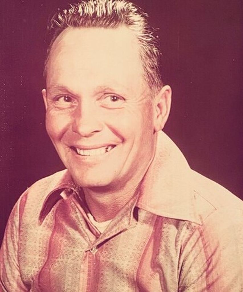 Morris Holden Profile Photo
