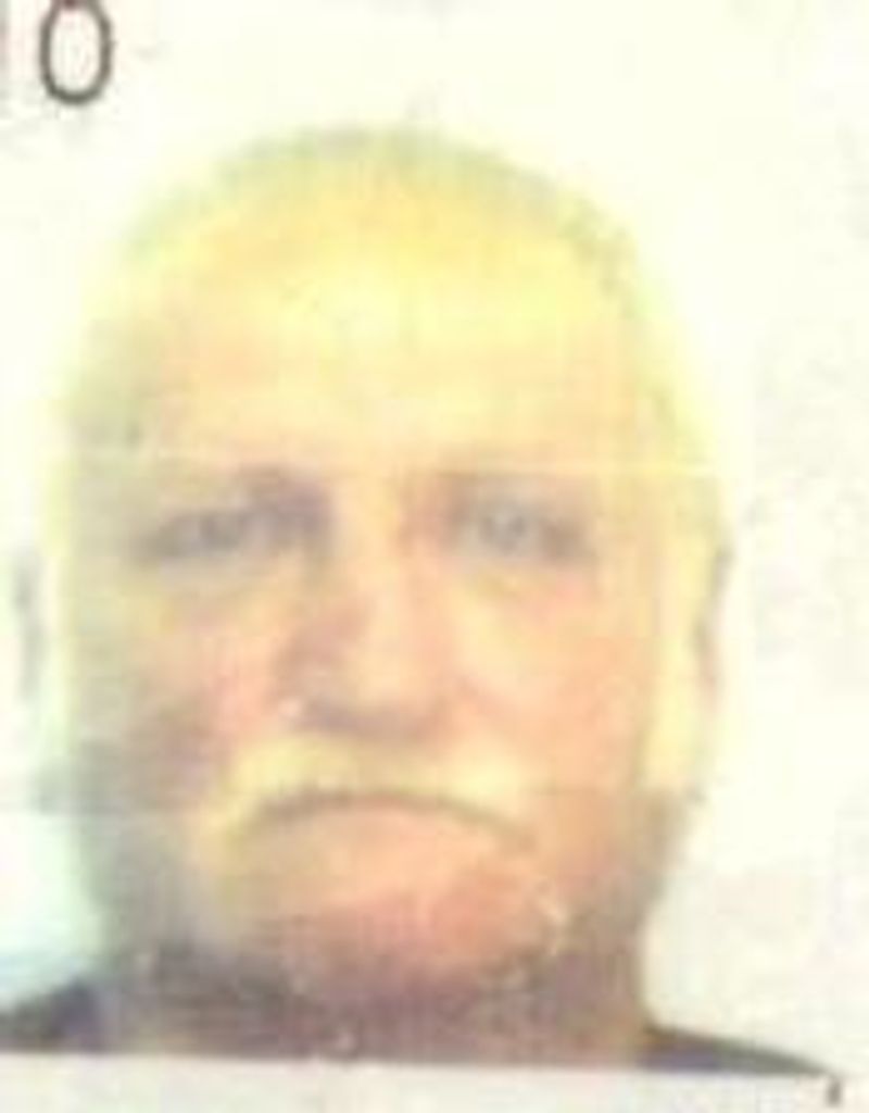 John C. Bernoski, Sr.