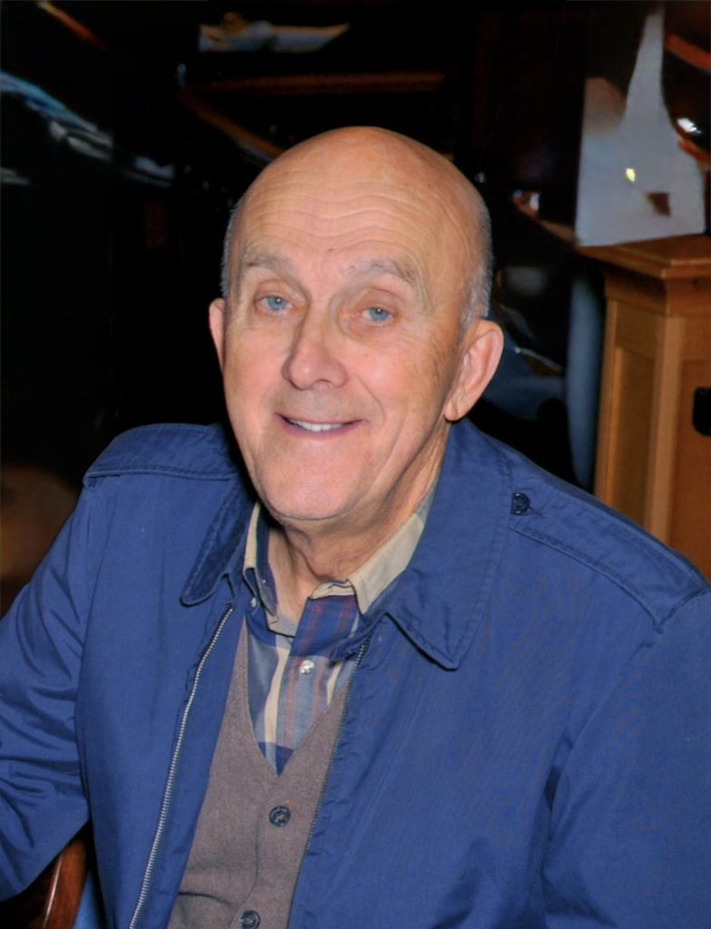 Norbert Reginald Sklark