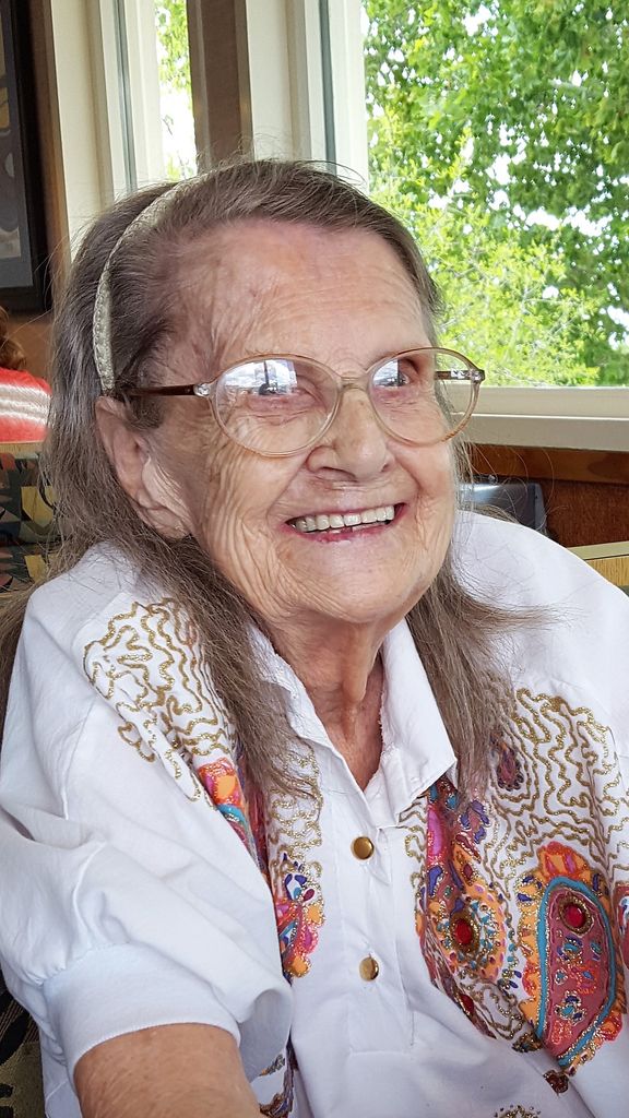 Grace Salic