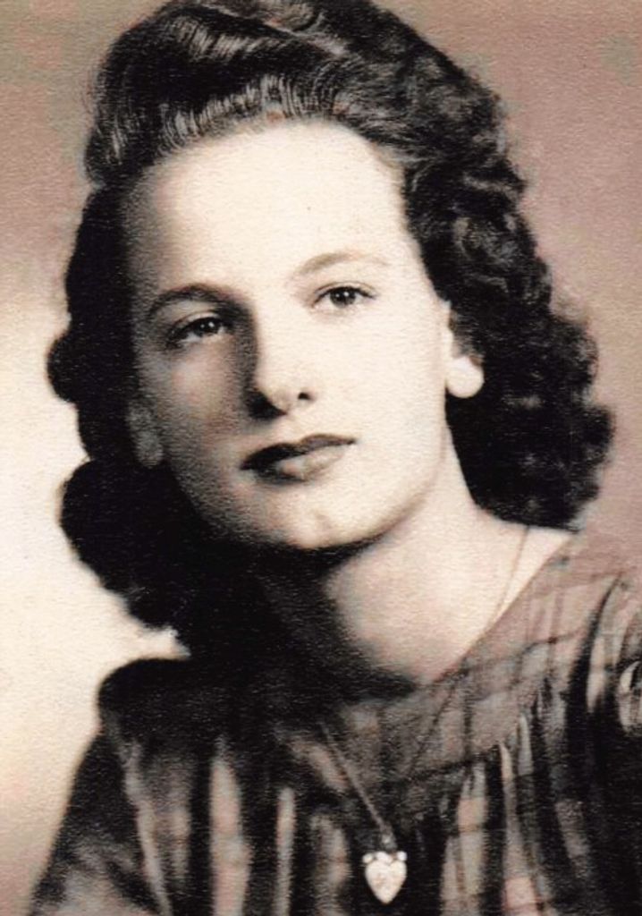 Erma J. Meyers