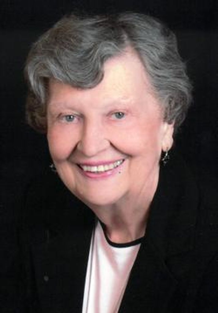 Lois Evelyn Lindsay Brown