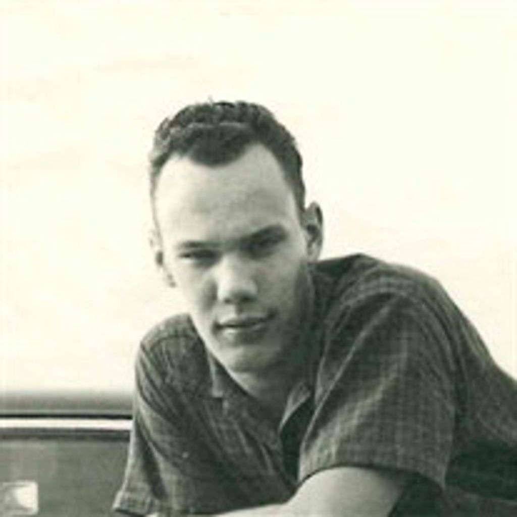 Earle Jackman