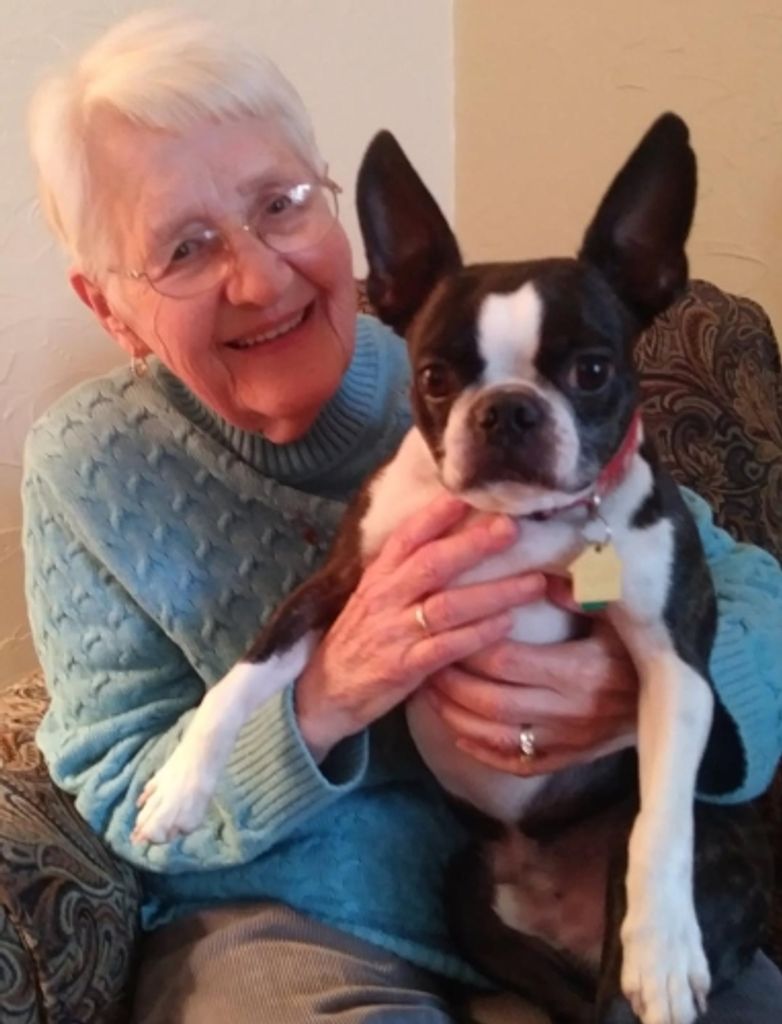 Dolores Laraine Kisting Profile Photo