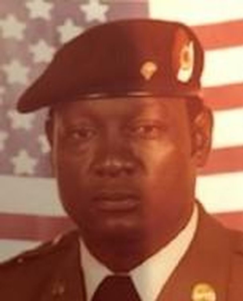 Lonnie Jones Profile Photo