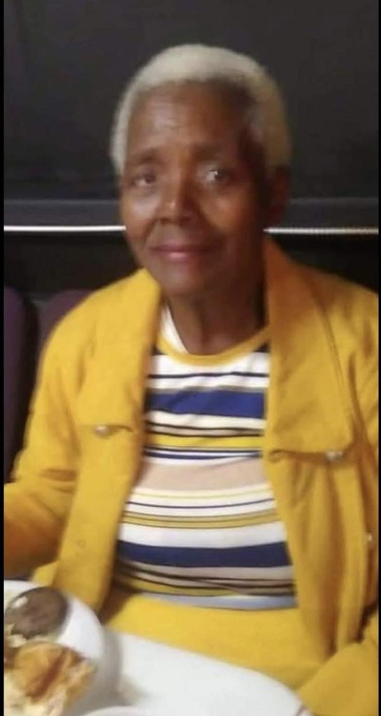 Minnie Franklin Profile Photo