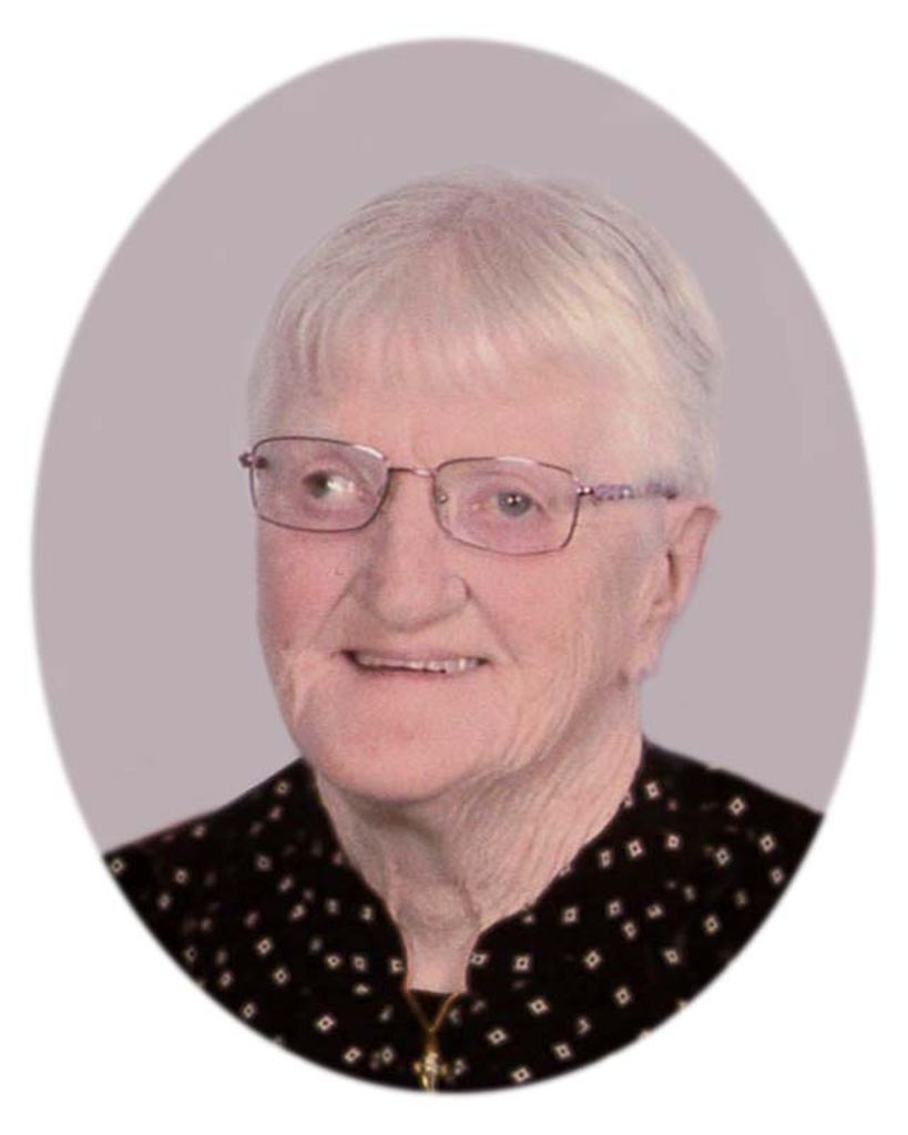 Lucille Ann (Bremer)  Hansen