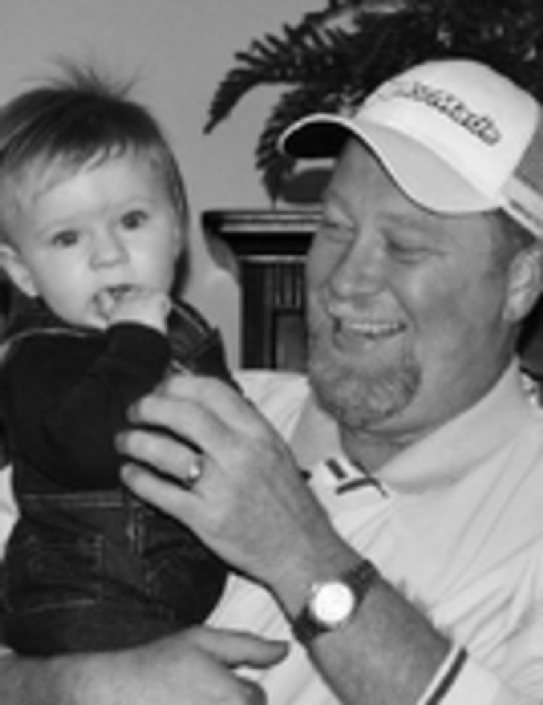 Richard Todd Epps Profile Photo