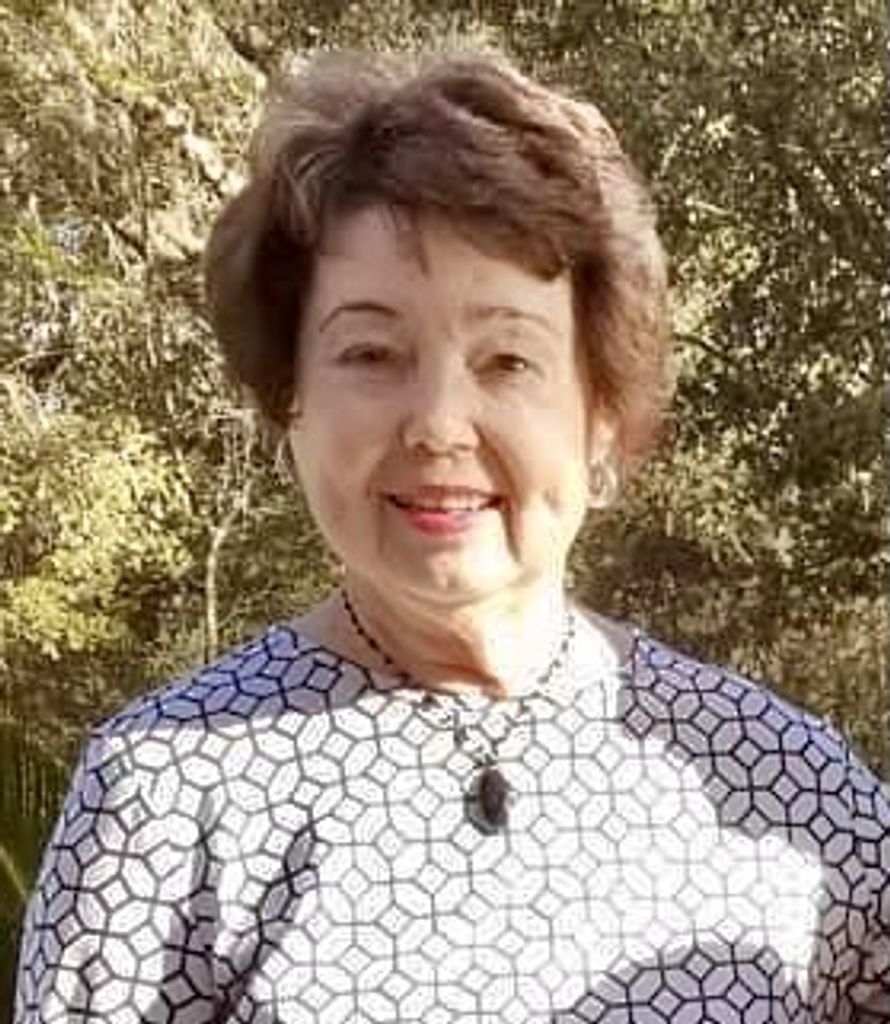 Shirley Black