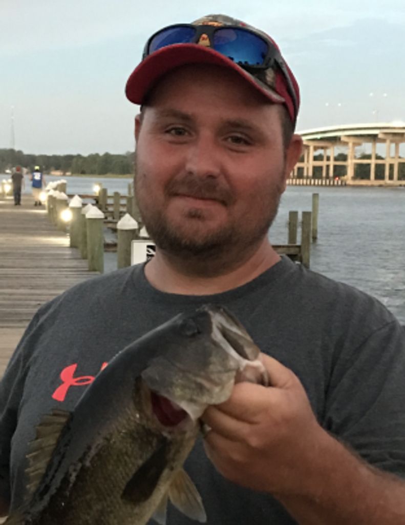 Timothy Spencer Hance