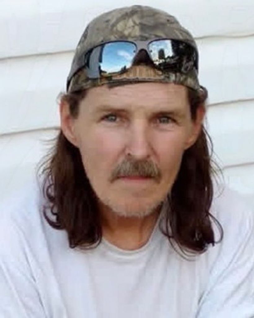 Keith Wayne Cranmer Profile Photo