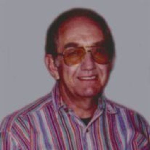Louis Dale Forrester Profile Photo