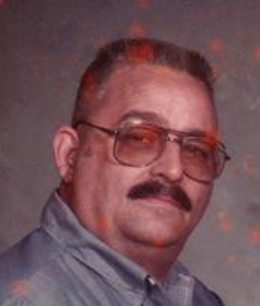 Marvin R. Moyer