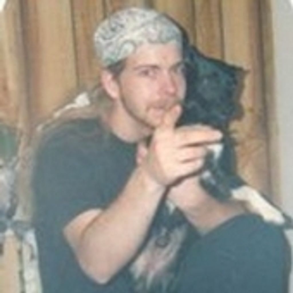 Jeremy Franklin Cook