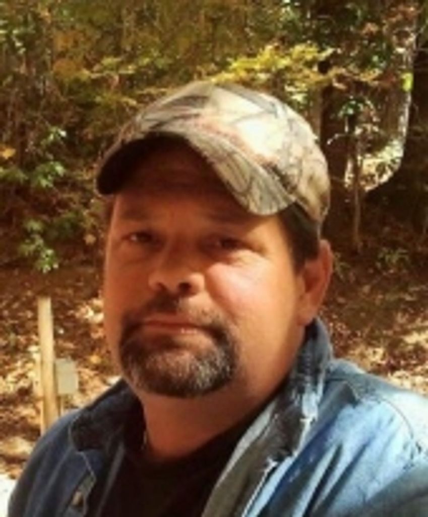Brent Wayne Garrick