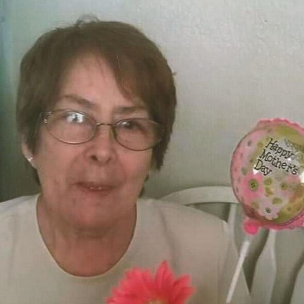 Martina B. Santos