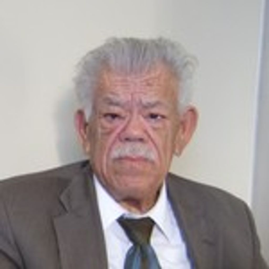 Ramon G. Garza Profile Photo