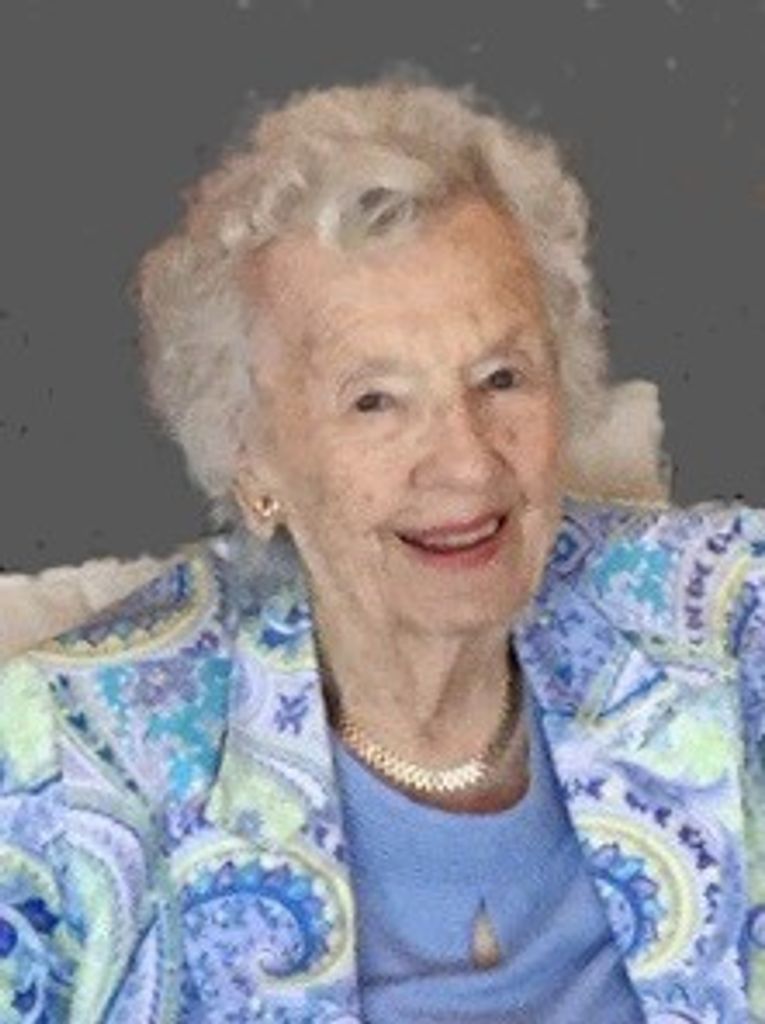 Eileen Haerther