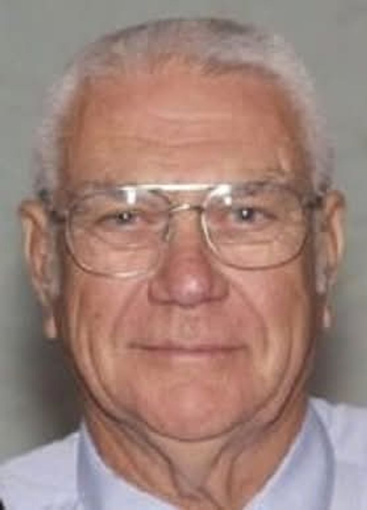 Charles William Milner