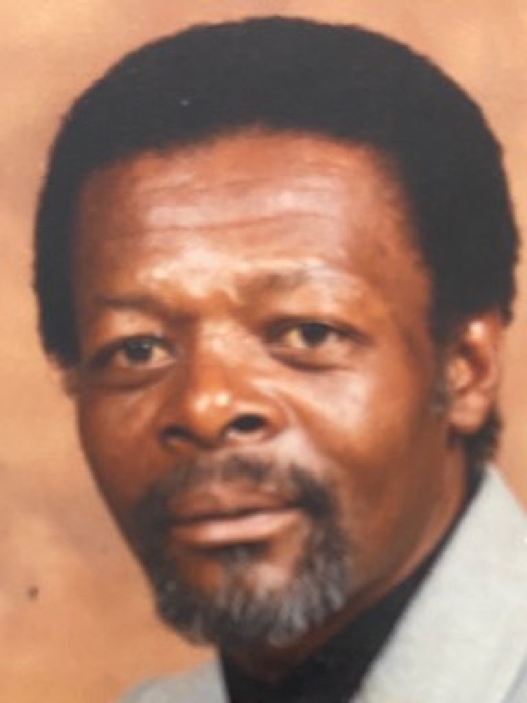 Malcom Edmond Castle Profile Photo