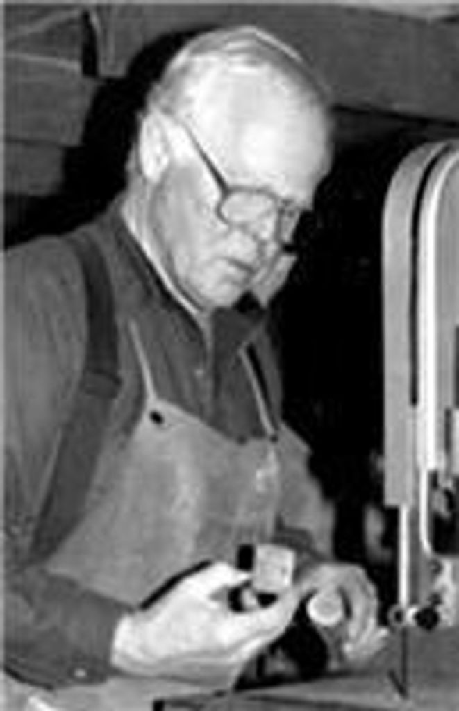 Donald Ray Nitsch Profile Photo