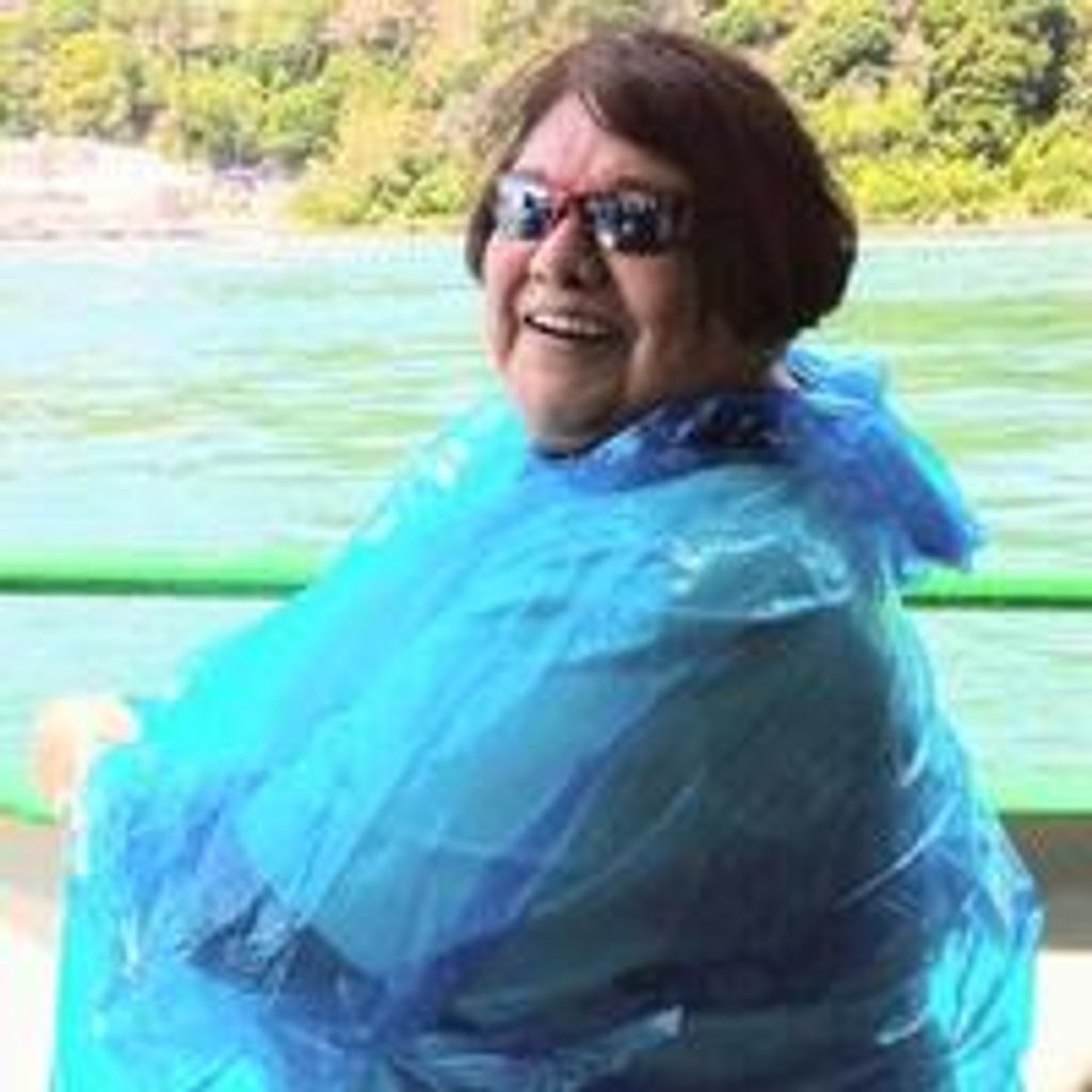 Juanita "Janie" Riedmaier