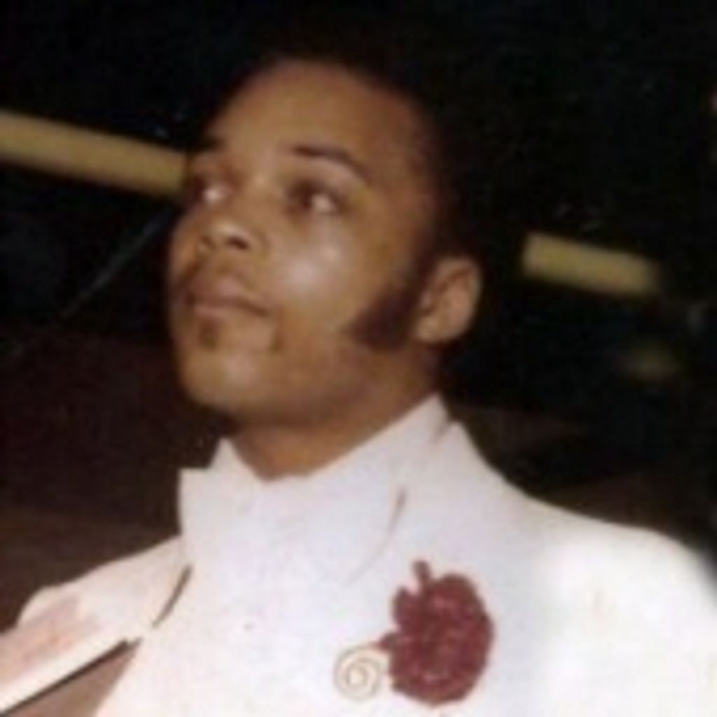 Frank  R. Newbill  Jr.