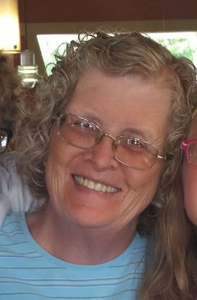 Valerie Margaret (Forseth) "Val" Lewis