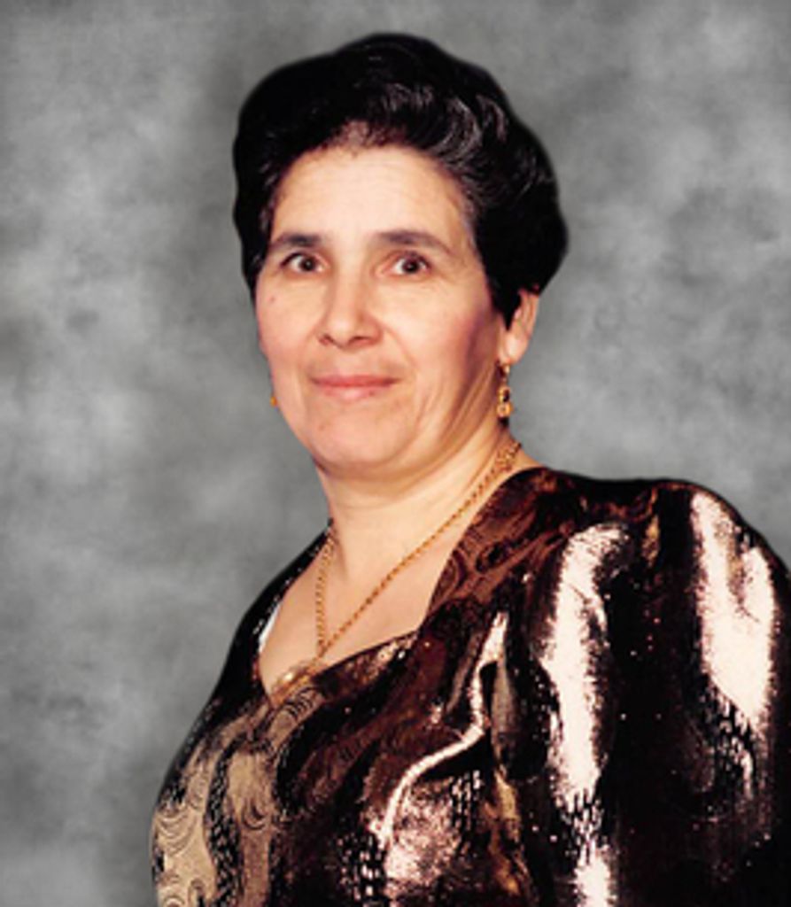 Rosaria Pingitore