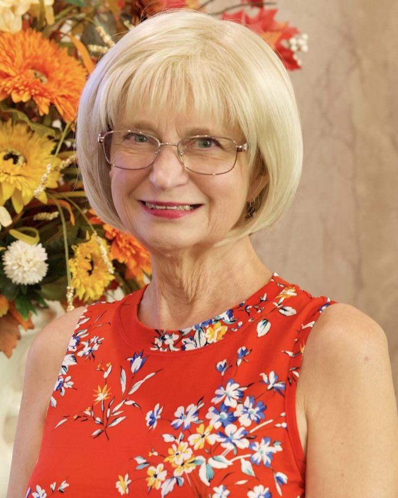 Frances Marie Campbell Profile Photo