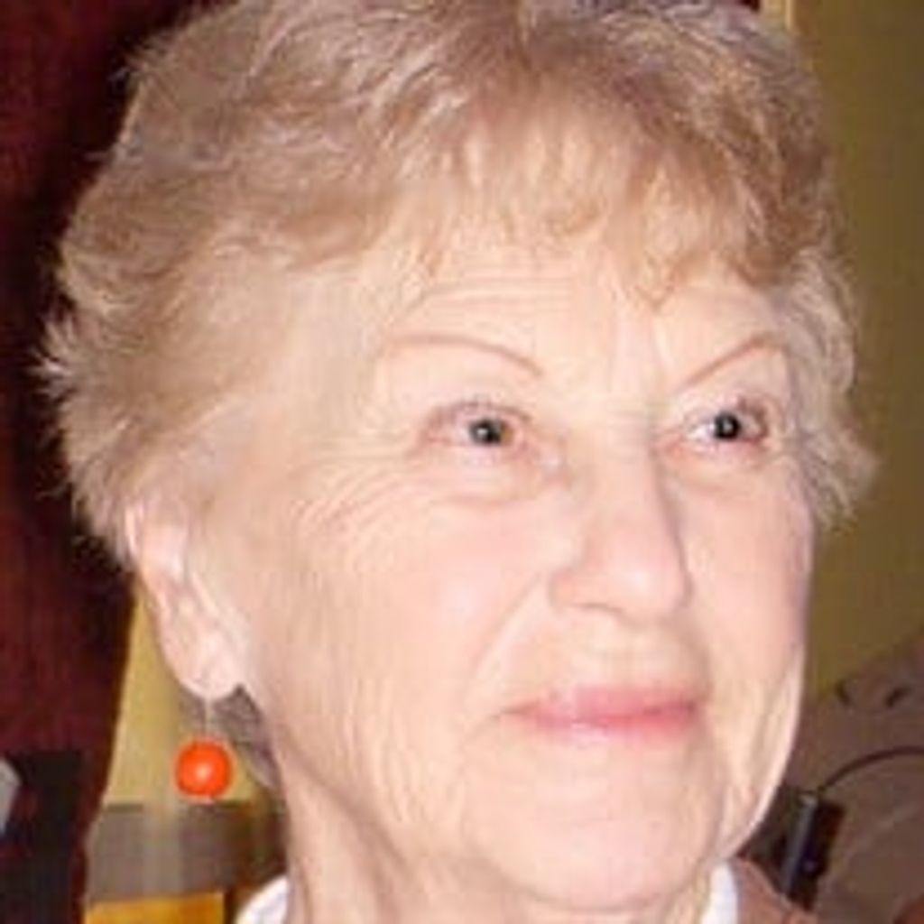 Irma Jean White