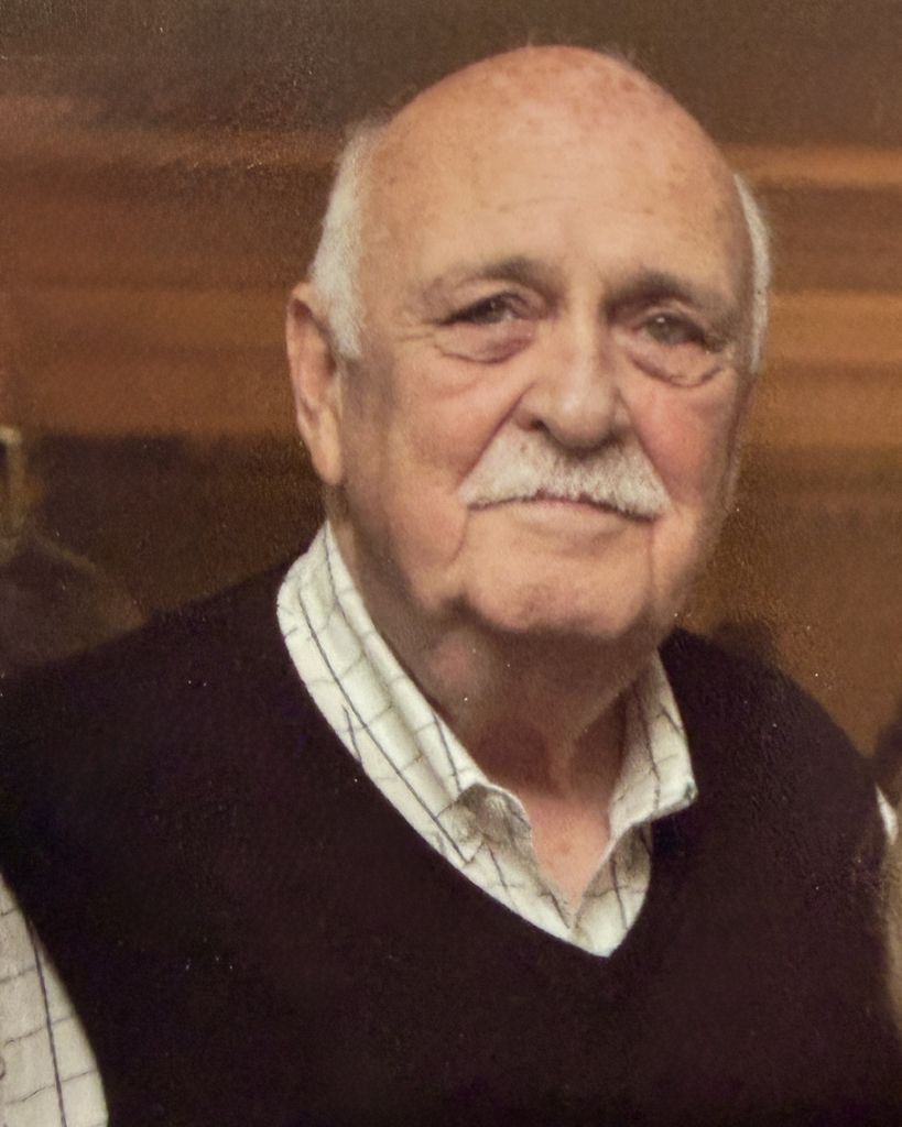 David Samuel McCarius