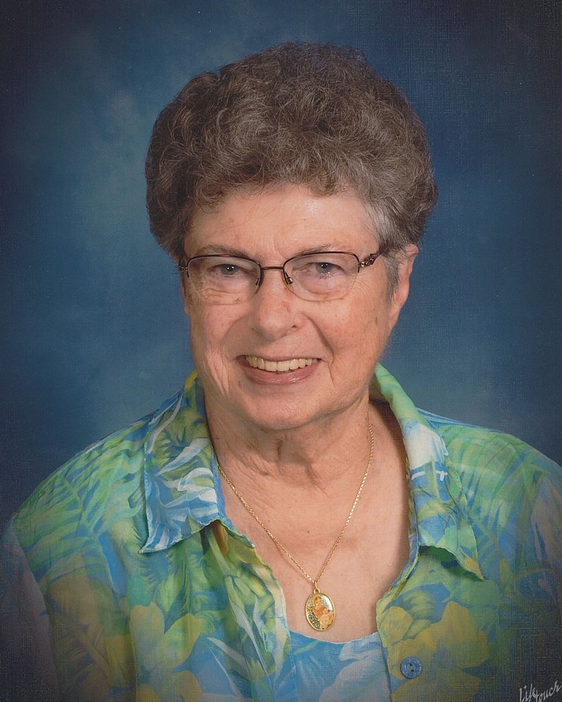Patricia Anne Doyle Profile Photo
