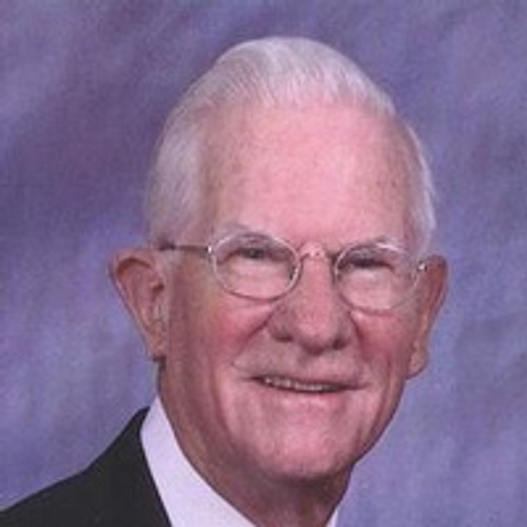 John Winfred Reesing