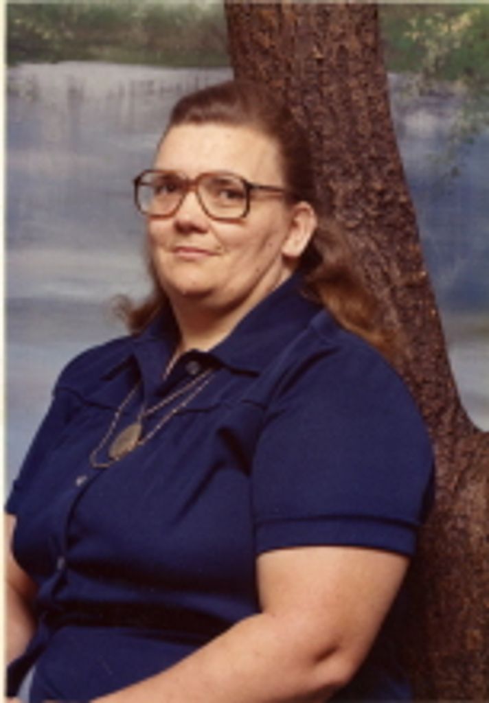 Edna McConnell